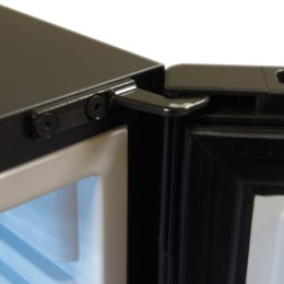 Холодильник Cold Vine MCT-40B