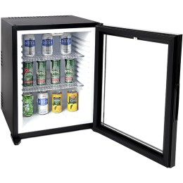 Холодильник Cold Vine MCT-40BG