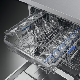 Посудомоечная машина De Dietrich DCJ424DQX