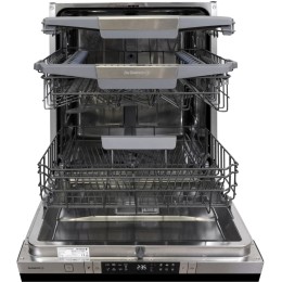 Посудомоечная машина De Dietrich DCJ532DQX
