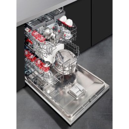 Посудомоечная машина De Dietrich DCJ632DQX