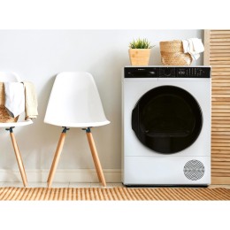 Сушильная машина De Dietrich DDF394HWE