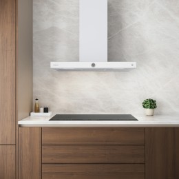 Вытяжка De Dietrich DHB4934W