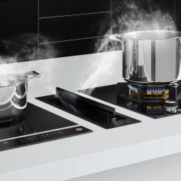 Вытяжка De Dietrich DHD7561B