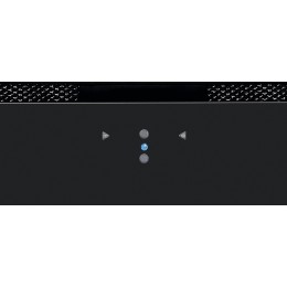 Вытяжка De Dietrich DHG2684B