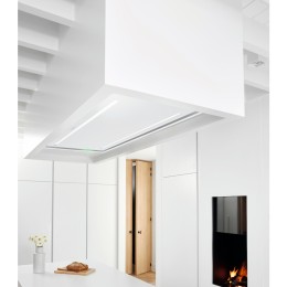 Вытяжка De Dietrich DHL2993W