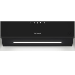 Вытяжка De Dietrich DHV4674B