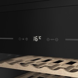 Винный шкаф De Dietrich DIW28FB