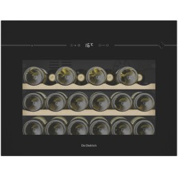 Винный шкаф De Dietrich DIW28FB