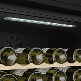 Винный шкаф De Dietrich DIW28FB