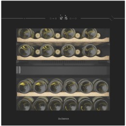 Винный шкаф De Dietrich DIW36DFB