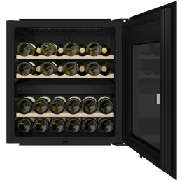Винный шкаф De Dietrich DIW36DFB