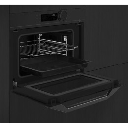 Встраиваемая микроволновая печь De Dietrich DKC4536B