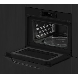 Встраиваемая микроволновая печь De Dietrich DKC4536B