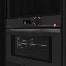 Встраиваемая микроволновая печь De Dietrich DKC4536H