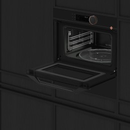 Встраиваемая микроволновая печь De Dietrich DKC4536H