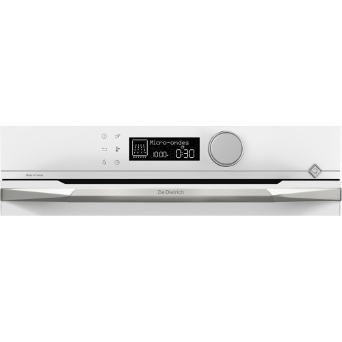 Встраиваемая микроволновая печь De Dietrich DKC4536W
