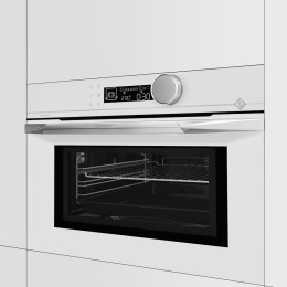 Встраиваемая микроволновая печь De Dietrich DKC4536W