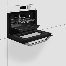 Встраиваемая микроволновая печь De Dietrich DKC4536W