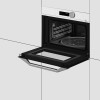 Встраиваемая микроволновая печь De Dietrich DKC4536W