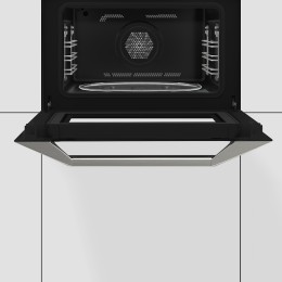 Встраиваемая микроволновая печь De Dietrich DKC4536W