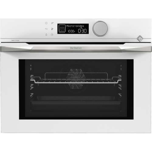 Встраиваемая микроволновая печь De Dietrich DKC4536W