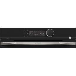 Встраиваемая микроволновая печь De Dietrich DKC4536X