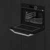 Встраиваемая микроволновая печь De Dietrich DKC4536X
