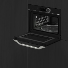 Встраиваемая микроволновая печь De Dietrich DKC4536X