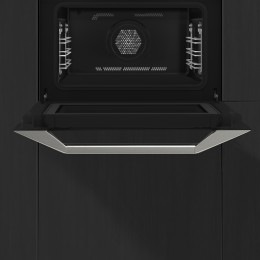 Встраиваемая микроволновая печь De Dietrich DKC4536X