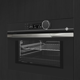 Встраиваемая микроволновая печь De Dietrich DKC4536X