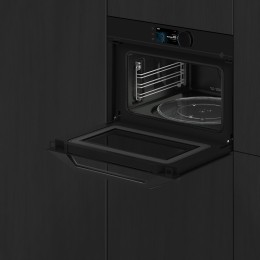 Встраиваемая микроволновая печь De Dietrich DKC4756B