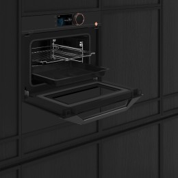 Встраиваемая микроволновая печь De Dietrich DKC4756H