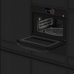 Встраиваемая микроволновая печь De Dietrich DKC4756H