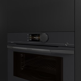 Встраиваемая микроволновая печь De Dietrich DKC4756MB