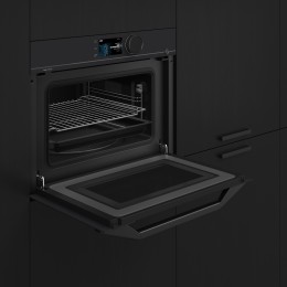 Встраиваемая микроволновая печь De Dietrich DKC4756MB