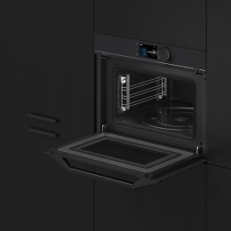 Встраиваемая микроволновая печь De Dietrich DKC4756MB