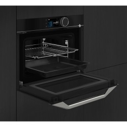 Встраиваемая микроволновая печь De Dietrich DKC4756X