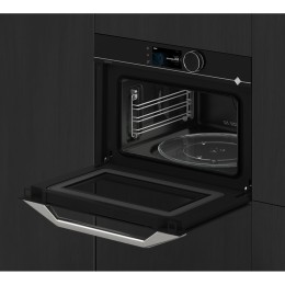 Встраиваемая микроволновая печь De Dietrich DKC4756X