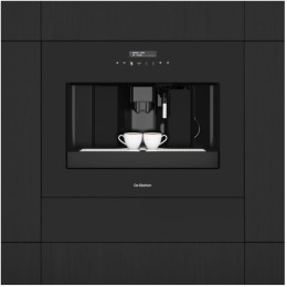 Встраиваемая кофемашина De Dietrich DKD4810N