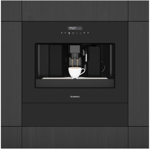 Встраиваемая кофемашина De Dietrich DKD4810N