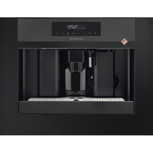 Встраиваемая кофемашина De Dietrich DKD7400XB