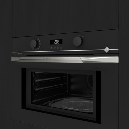 Встраиваемая микроволновая печь De Dietrich DKE4220X