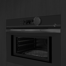 Встраиваемая микроволновая печь De Dietrich DKE4535B