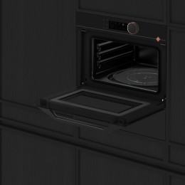 Встраиваемая микроволновая печь De Dietrich DKE4535H