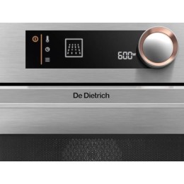 Встраиваемая микроволновая печь De Dietrich DKE7335X