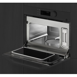 Встраиваемая пароварка De Dietrich DKV4530B
