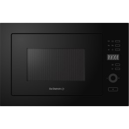 Встраиваемая микроволновая печь De Dietrich DMG2122A