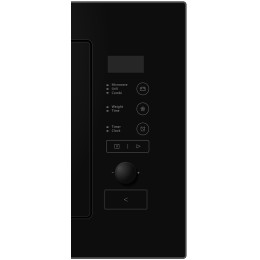 Встраиваемая микроволновая печь De Dietrich DMG2508B