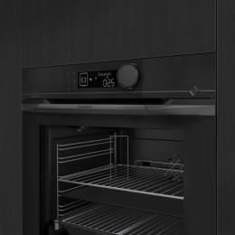 Духовой шкаф De Dietrich DOP4543B